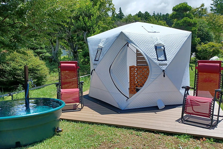 S-PARK（エス・パーク）